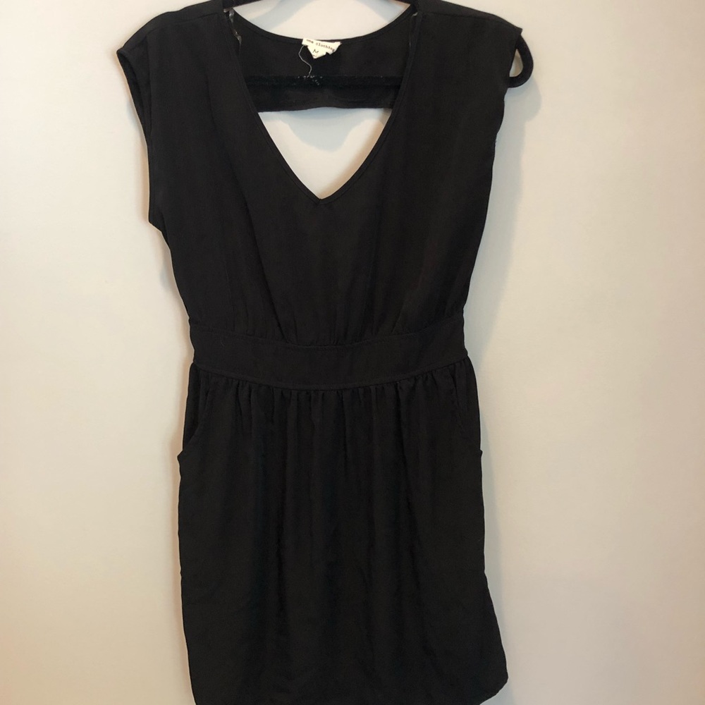 🌵Black dress